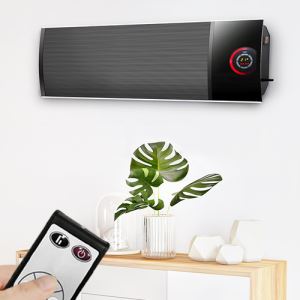 电暖器厂家壁挂式智能青青草精品视频设备器